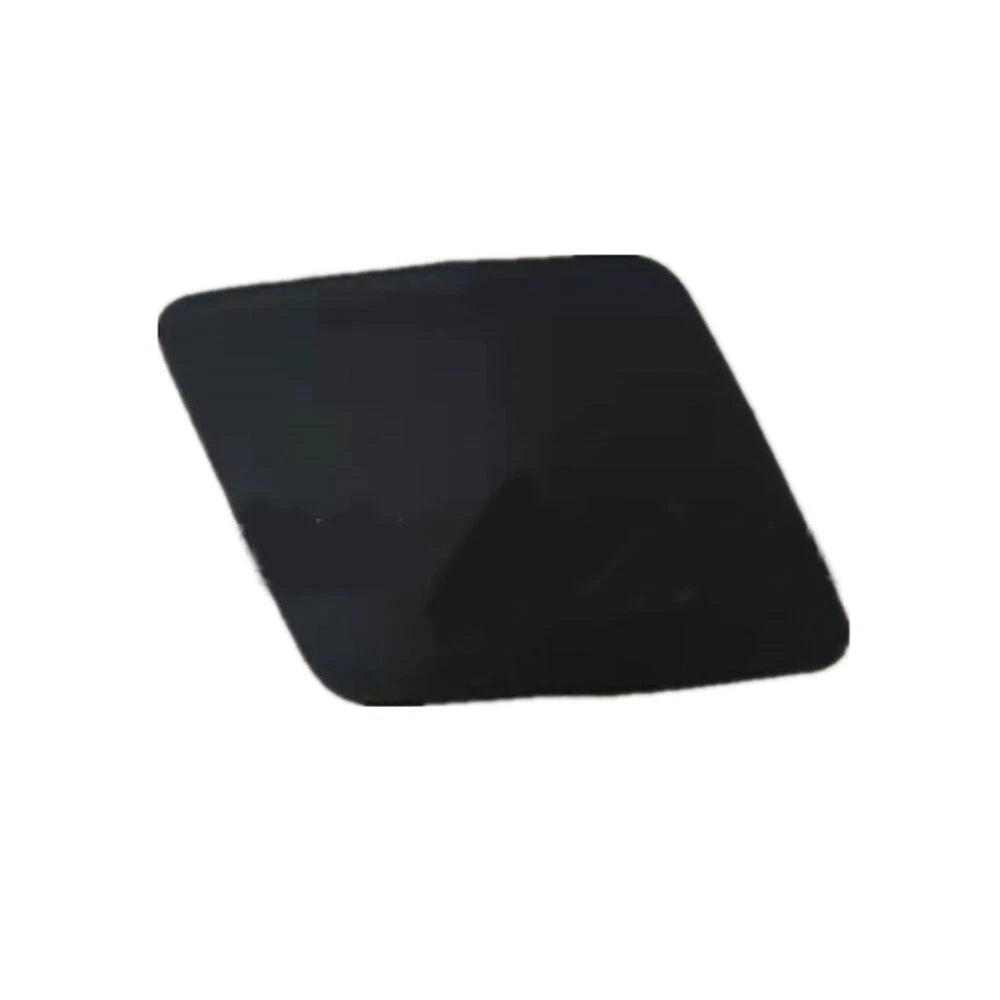 Front Bumper Tow Hook Eye Cap Cover for 09-11 Toyota Yaris (2009-2011)