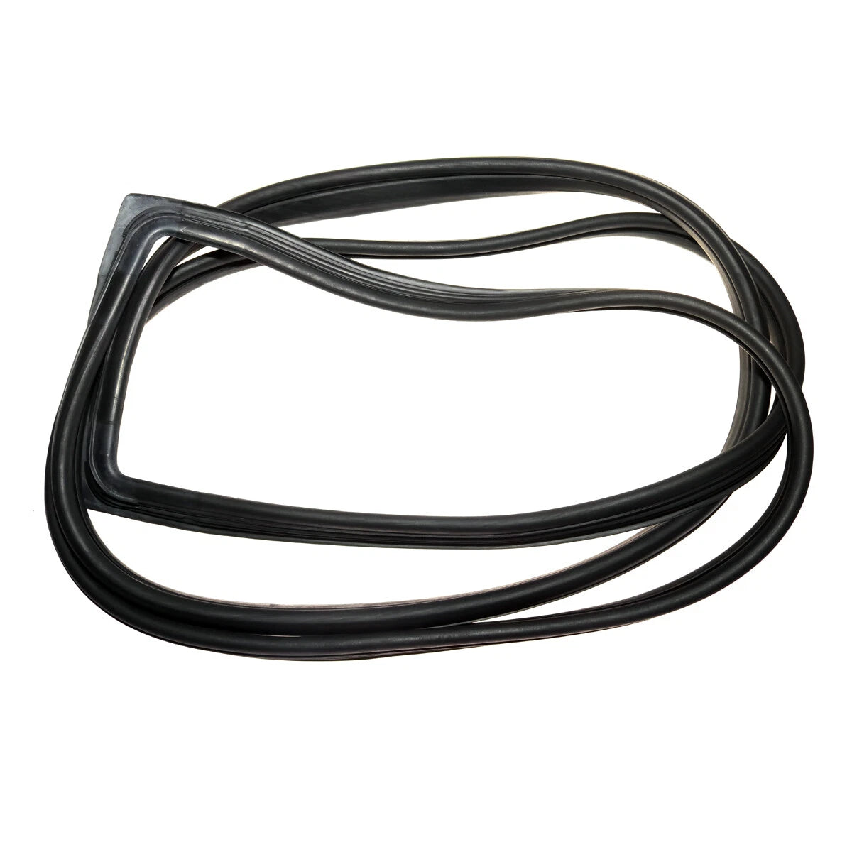 Front Windshield Weatherstrip for Toyota Dyna 200 Toyoace 1995-2003