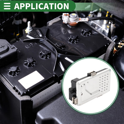Blower Motor Resistor for BMW 550i 2011-2016