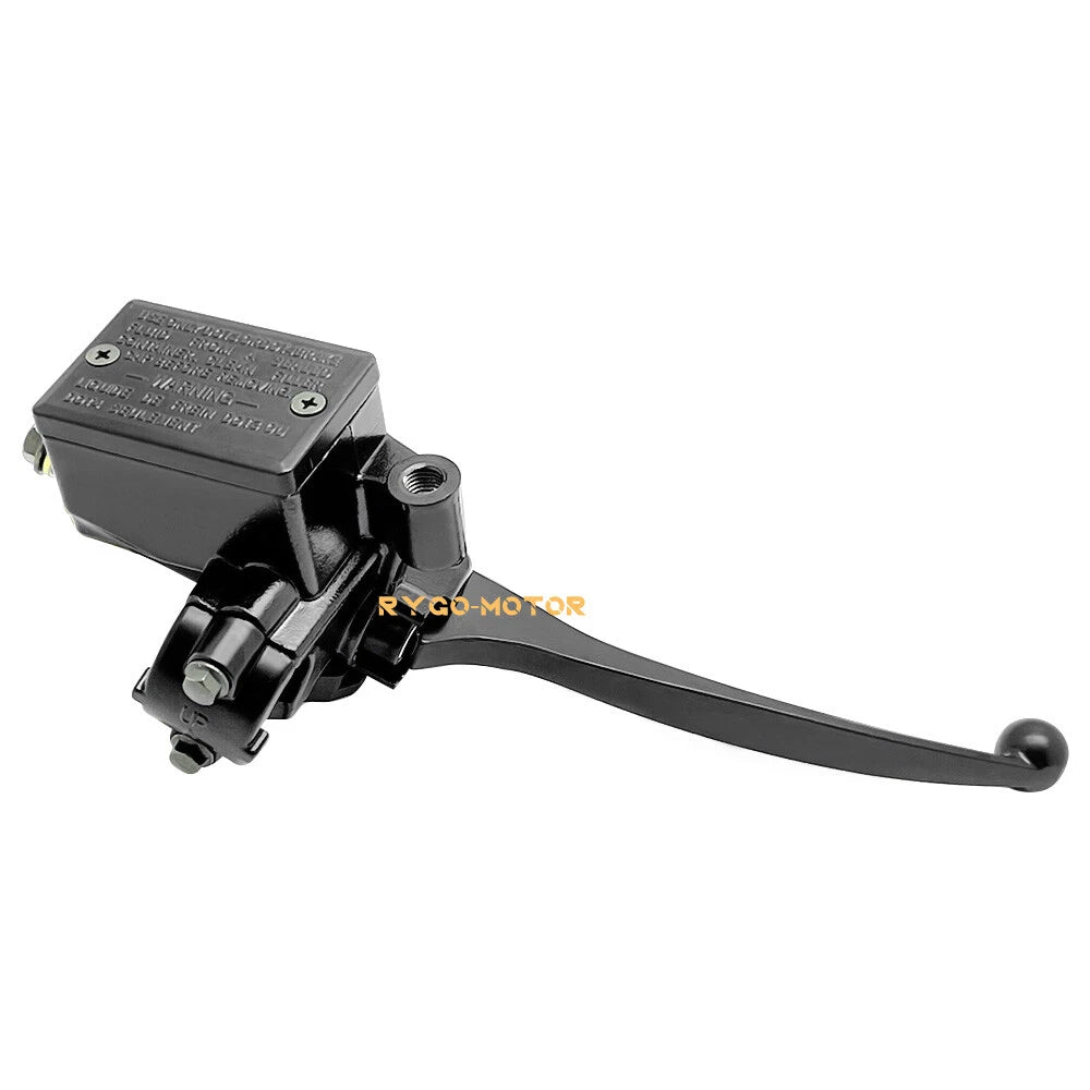 Front Brake Master Cylinder for Honda Goldwing 1100 GL1100 Silver Wing 500/650