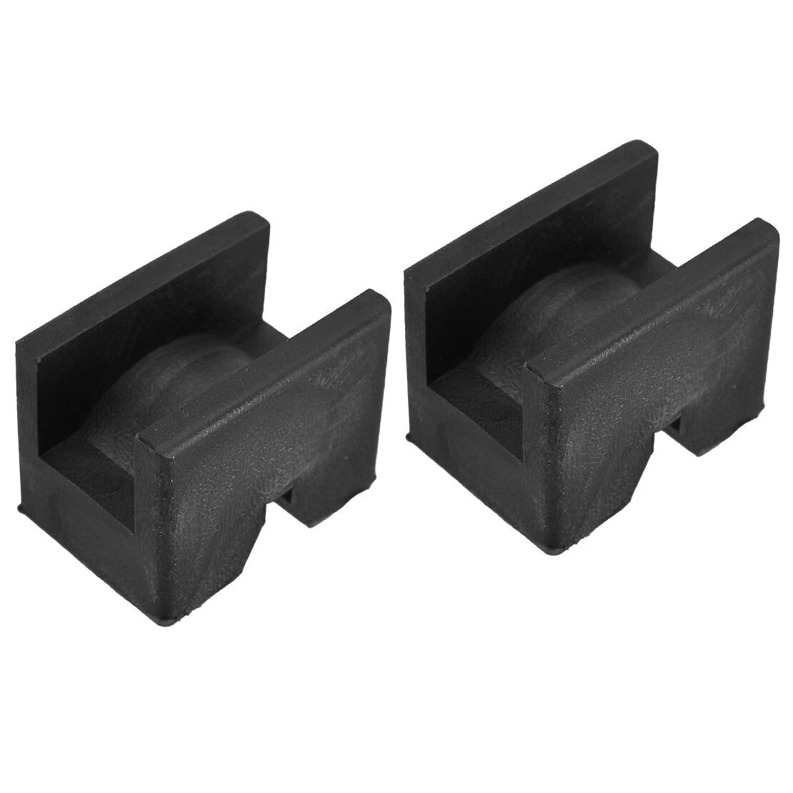 Axle Jack Pad Adapter for Car Frame Rail Protector