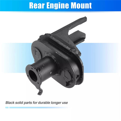 Left Engine Motor Mount for Honda Accord, Acura TL, TSX (2003-2012)