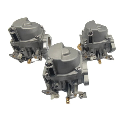 Full Set Carburetor for Yamaha Outboard Motor 85hp