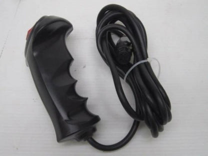 24V Relay Solenoid Control Box for Winch (Wireless Remote Switch)