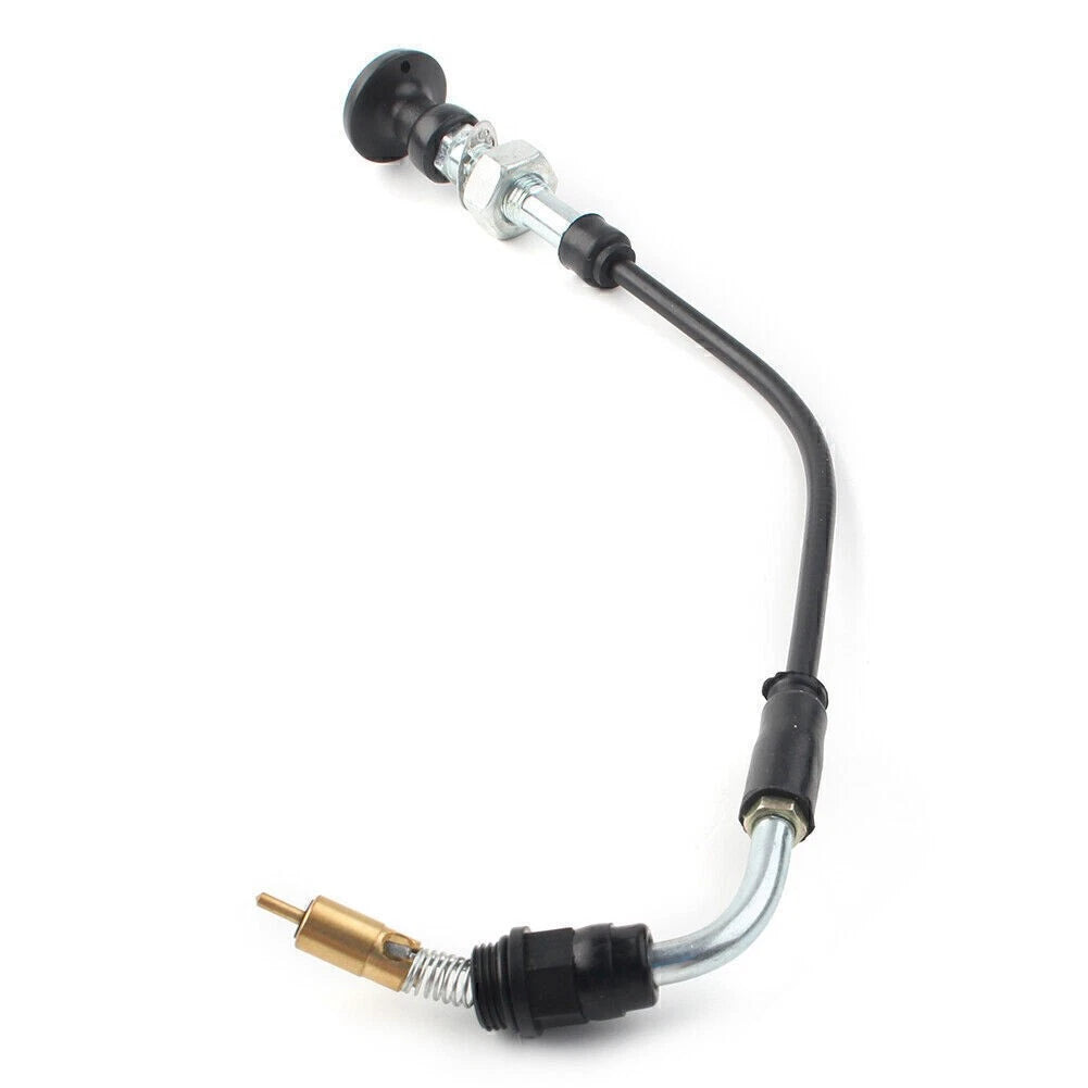CV40mm Carburetor Choke Cable for Harley Davidson Sportster XL883 XL1200 (1999)