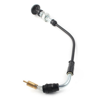 CV40mm Carburetor Choke Cable for Harley Davidson Sportster XL883 XL1200 (1999)
