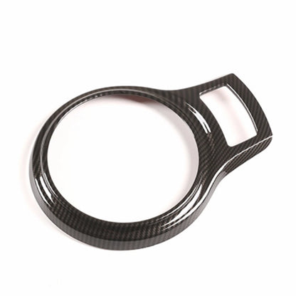 Gear Shift Panel Trim Bezel Cover for Toyota 86 Subaru BRZ (2012-2020)