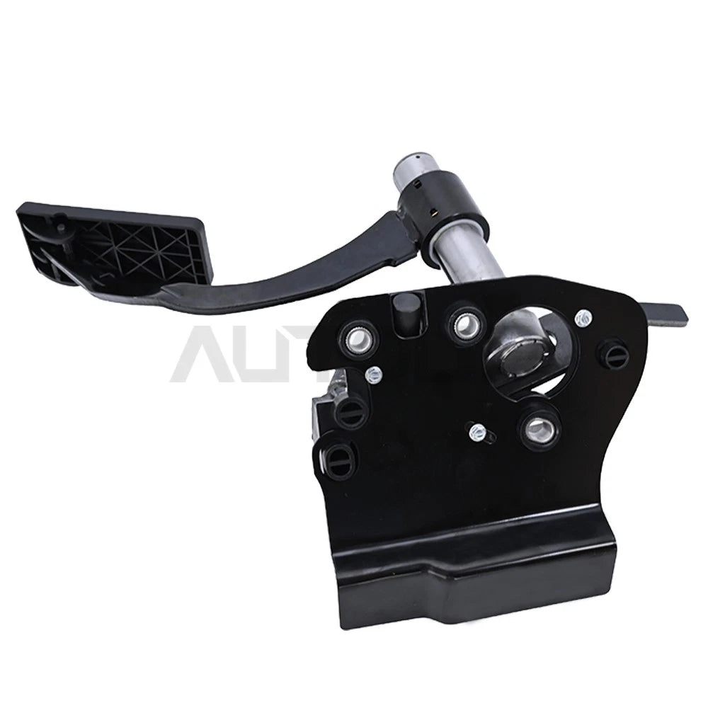 Adjustable Gas Pedal With Sensor for Ford F-250 F-350 Super Duty (2002–2003)