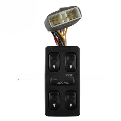 Window Switch Control Button for Hyundai Elantra Galloper (1992–1994)