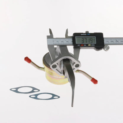 Fuel Pump for Toyota Corolla Sedan AE80 AE82 1983-1987