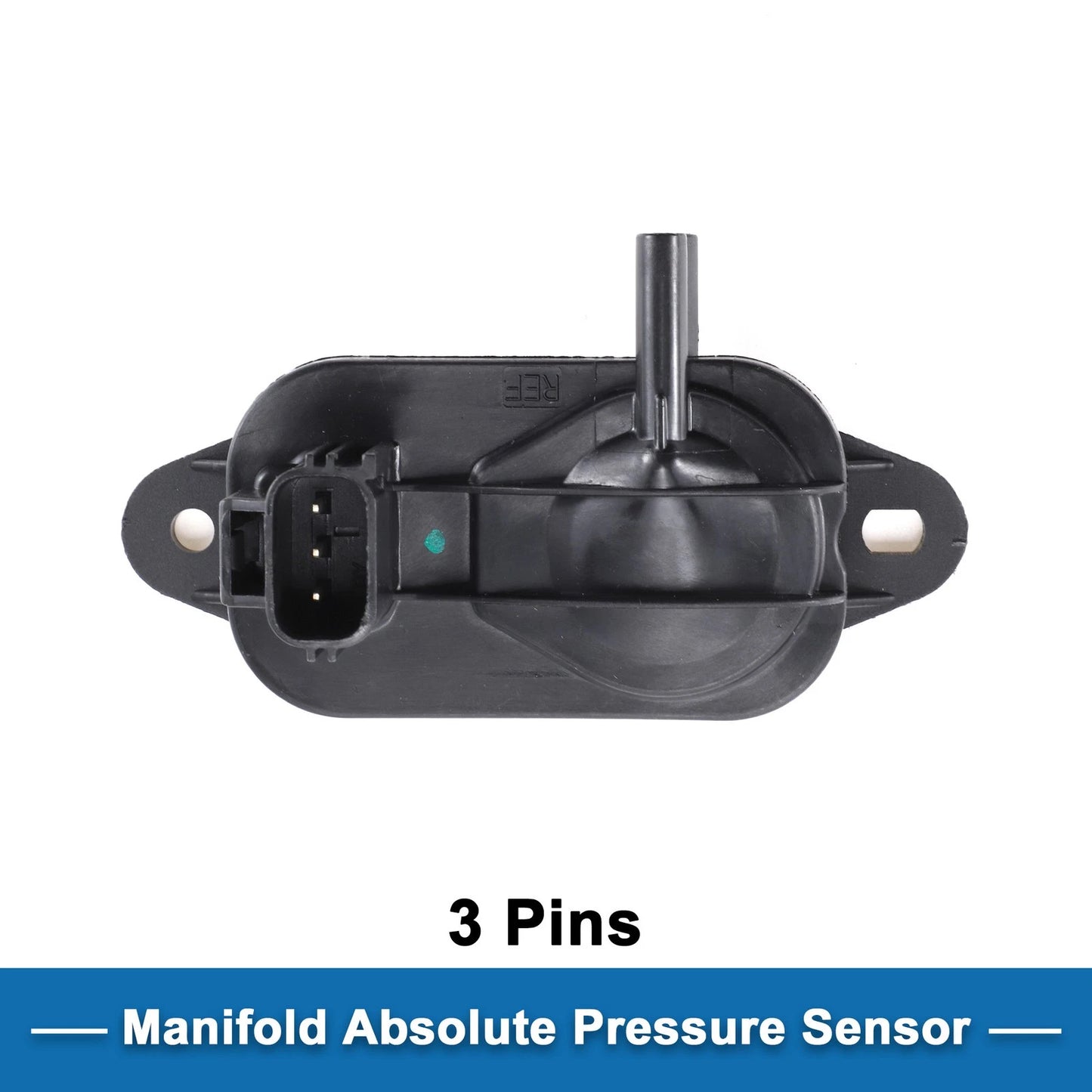 Manifold Absolute Pressure Sensor for Mazda Mazda5 (2010-2020)