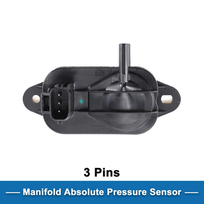 Manifold Absolute Pressure Sensor for Mazda Mazda5 (2010-2020)