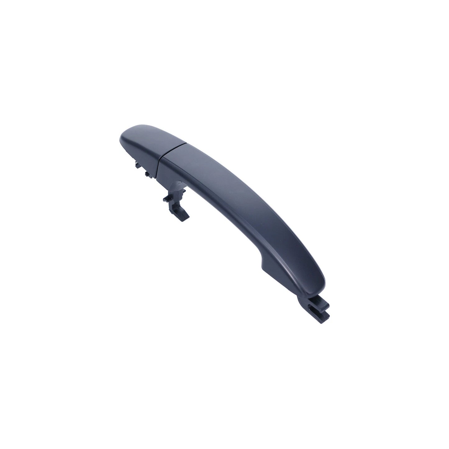 Left Front Black Outer Door Handle for Ford Falcon FG FGX (2008-2016)