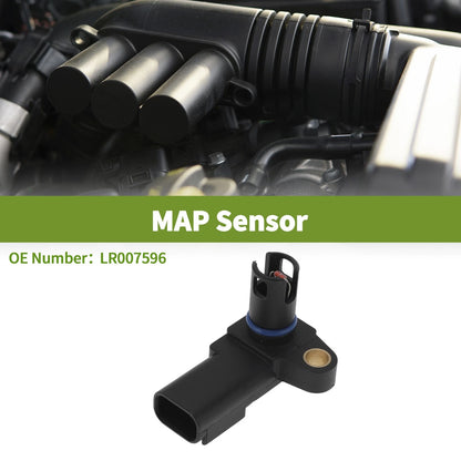 MAP Sensor for Land Rover Range Rover (2003-2005)