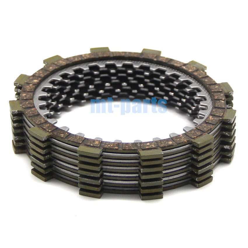 Clutch Friction Disc Plate for Yamaha YFM350X Warrior 350 (1987-2004)