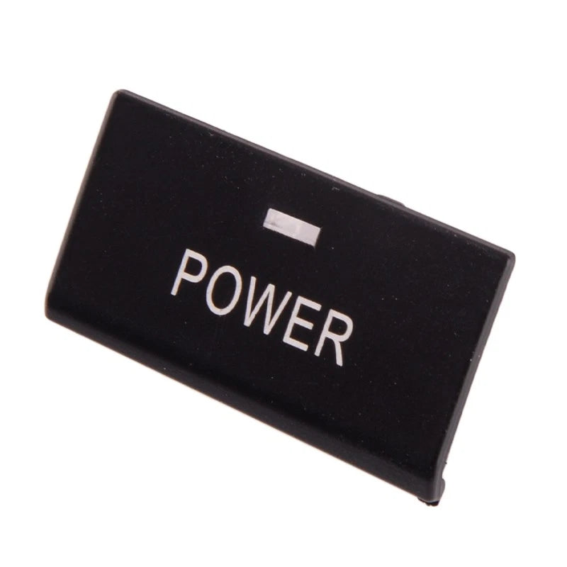 Center Console Power Switch Button Cap for BMW E90 E92 E93 M3 (2005-2012)