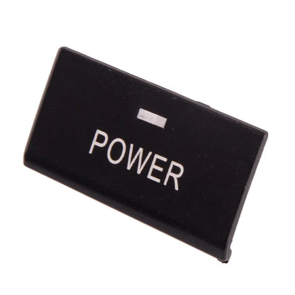 Center Console Power Switch Button Cap for BMW E90 E92 E93 M3 (2005-2012)