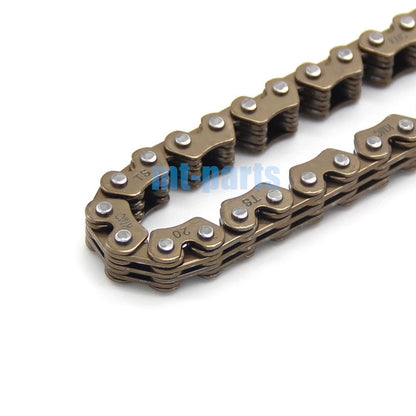 Timing Cam Chain for Honda XR650R (2000-2007)