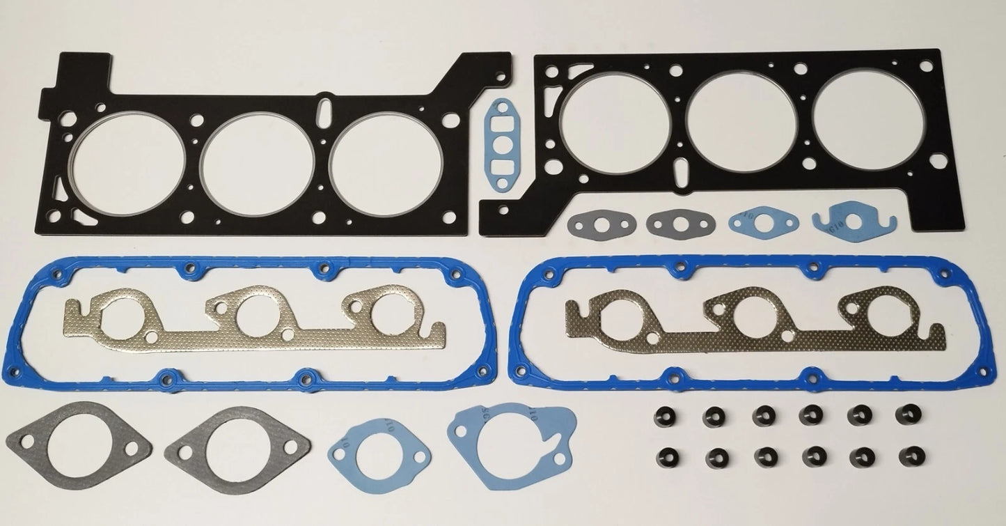 Head Gasket Set for Voyager Caravan Town & Country Grand 3.3 (1990–1999)