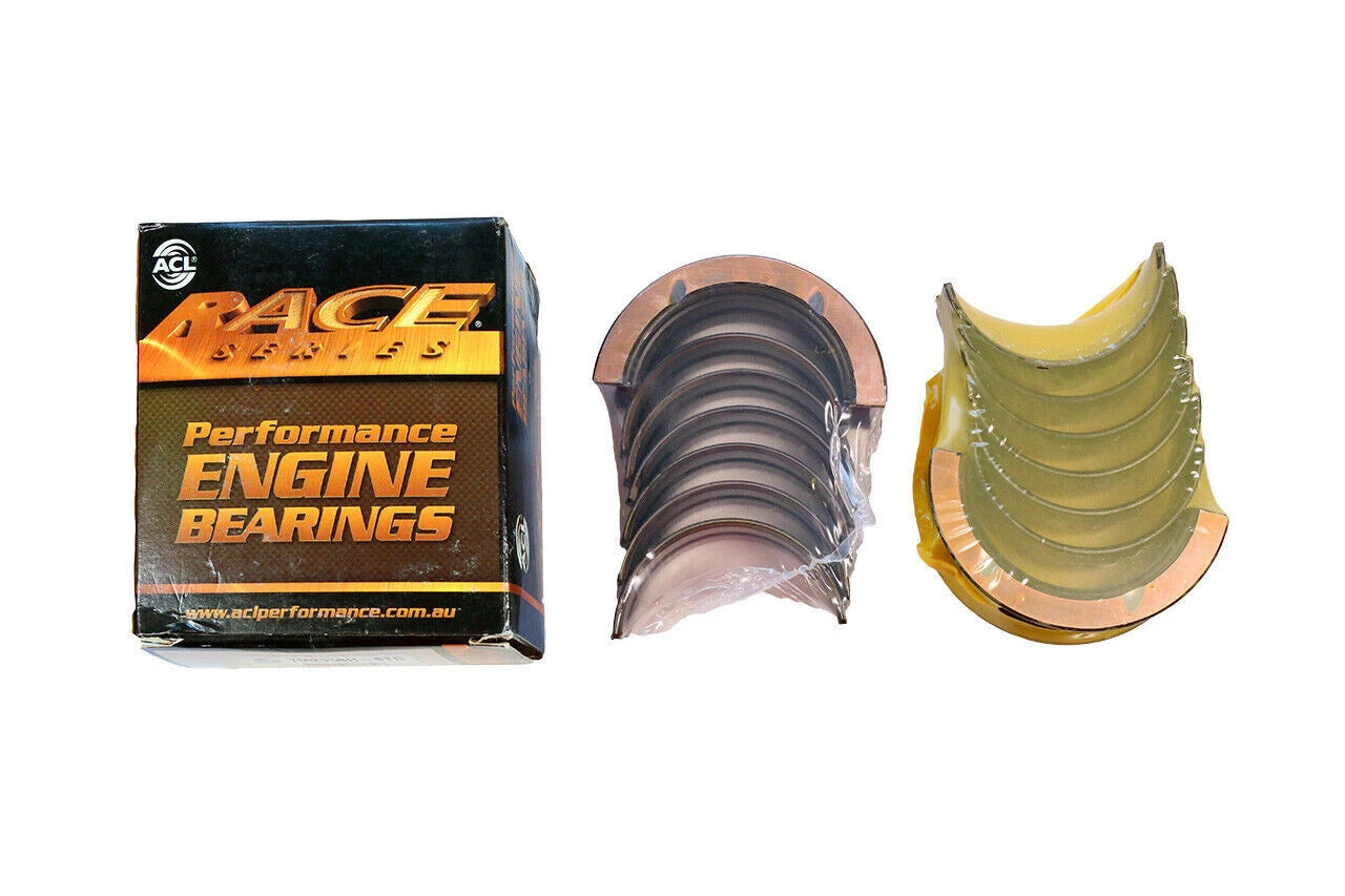 ACL Main Bearing Set Holden Commodore VZ VE VF 6.0L LS2