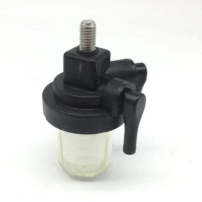 Oil Separator for 9.9-40HP Outboard Engines