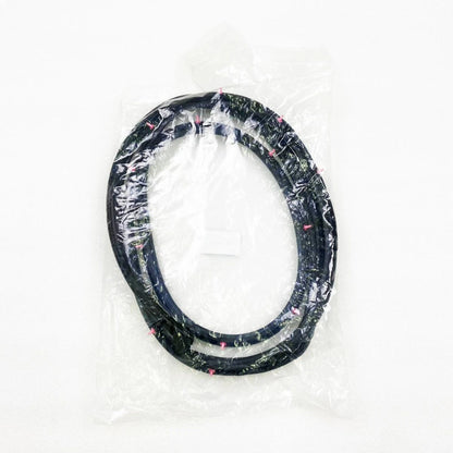Door Rubber Seal Front RH Fit Toyota Corolla Altis ZZE121 122 4D SED 2001-07 D05