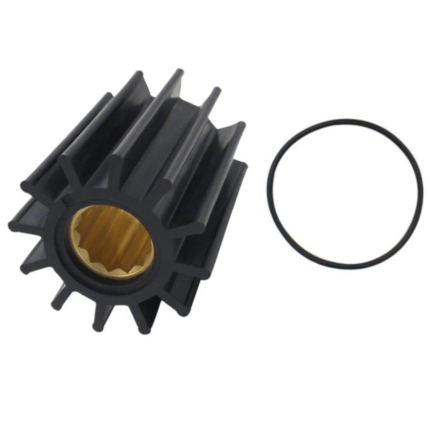 Impeller Kit for Yanmar 6LY3-ETP (119574-42552/42550/42550-01)