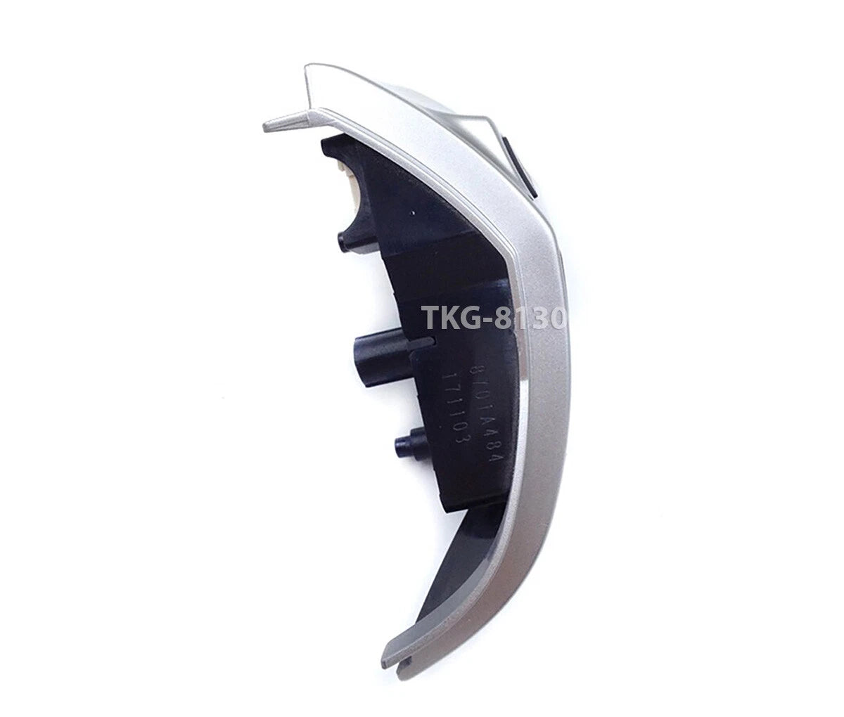 Steering Wheel Remote for Mitsubishi L200 Triton (2005-2014)