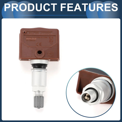 Tire Pressure Sensor 433MHZ for Nissan Pathfinder (2003-2012)