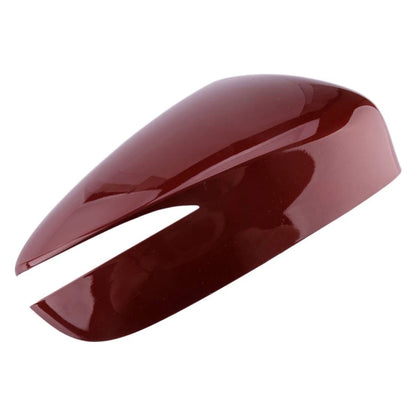 L & R Side Wing Mirror Covers for Mazda CX-5 (2015-2016) & CX-3 (2016-2019)