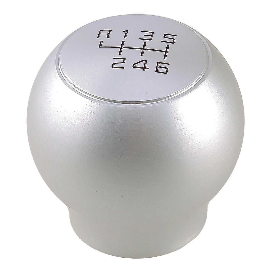 6 Speed MT Gear Shift Knob for Ford Mustang GT350 (2015-2020)