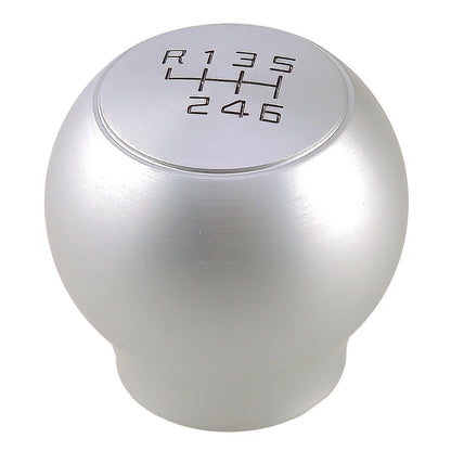 6 Speed MT Gear Shift Knob for Ford Mustang GT350 (2015-2020)