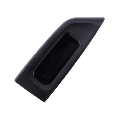 Right Rear Door Lock Button Cover for Toyota Yaris Hatchback (2006-2011)