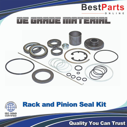 Rack and Pinion Seal Kit for Freightliner