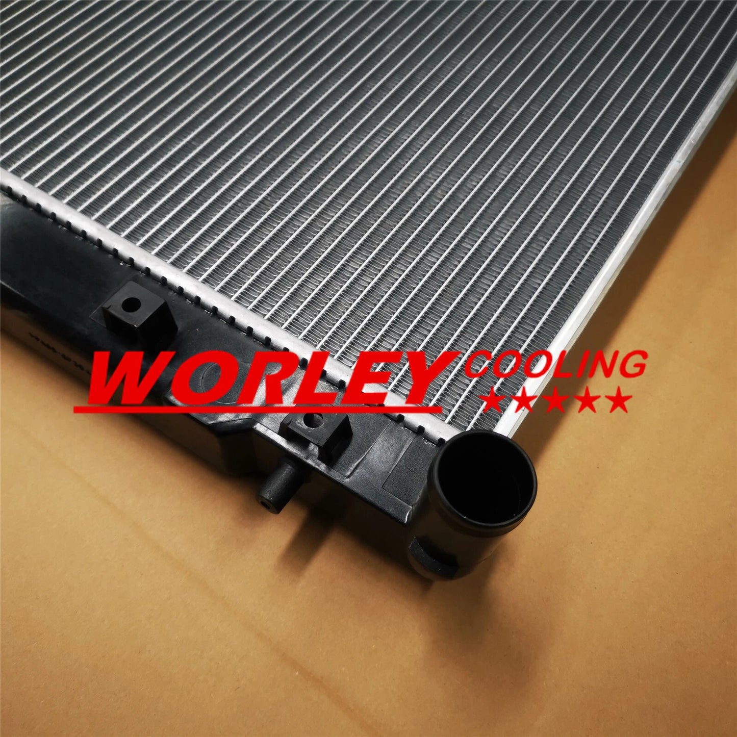 Radiator for Holden Commodore VT VX VU 5.7L V8 LS1 GEN3 (1997-2002)
