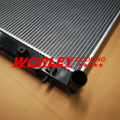 Radiator for Holden Commodore VT VX VU 5.7L V8 LS1 GEN3 (1997-2002)