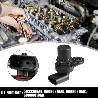 Camshaft Position Sensor for Dodge Avenger Dart (2012-2016)