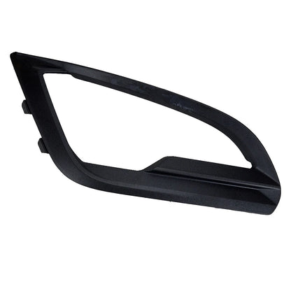 Right Front Fog Light Cover Trim for Ford EcoSport (2018-2021)