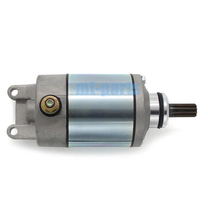 Starter Motor for Suzuki GSR400 GSR600 GSXR600 GSXR750 (2001-2010)