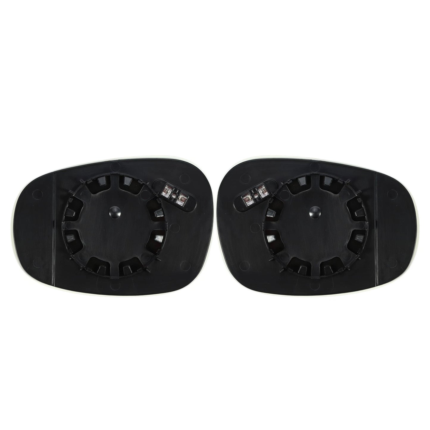 Car Left Right Mirror Glass Replacement for BMW 335i 135i 328i M3 128i (2007-2013)