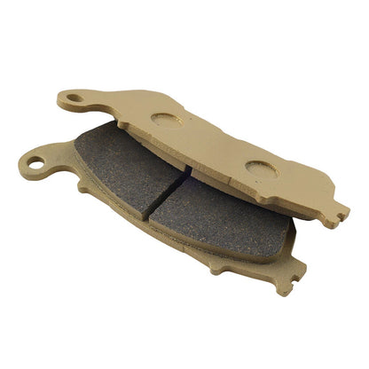 Front Brake Pads for SUZUKI UX 125 150 UH200 Burgman (2007-2013)