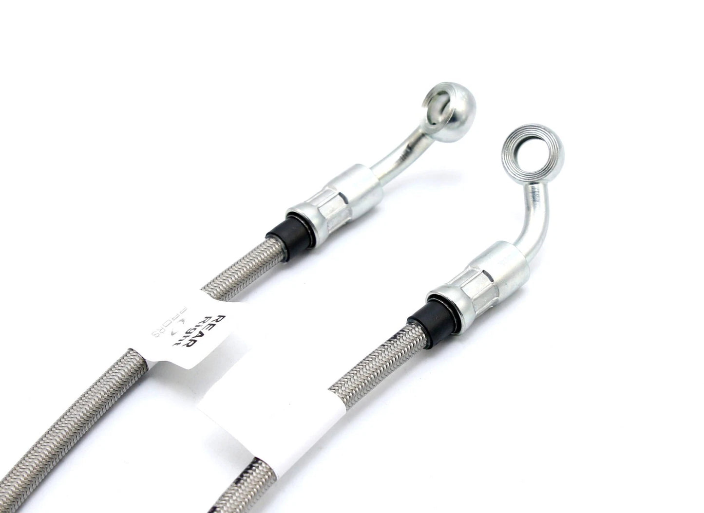 Brake Line Kit for Landcruiser VDJ76/79R (VSC + ABS, 3 Inch Lift) (2007-2024)