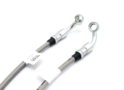 Brake Line Kit for Landcruiser VDJ76/79R (VSC + ABS, 3 Inch Lift) (2007-2024)