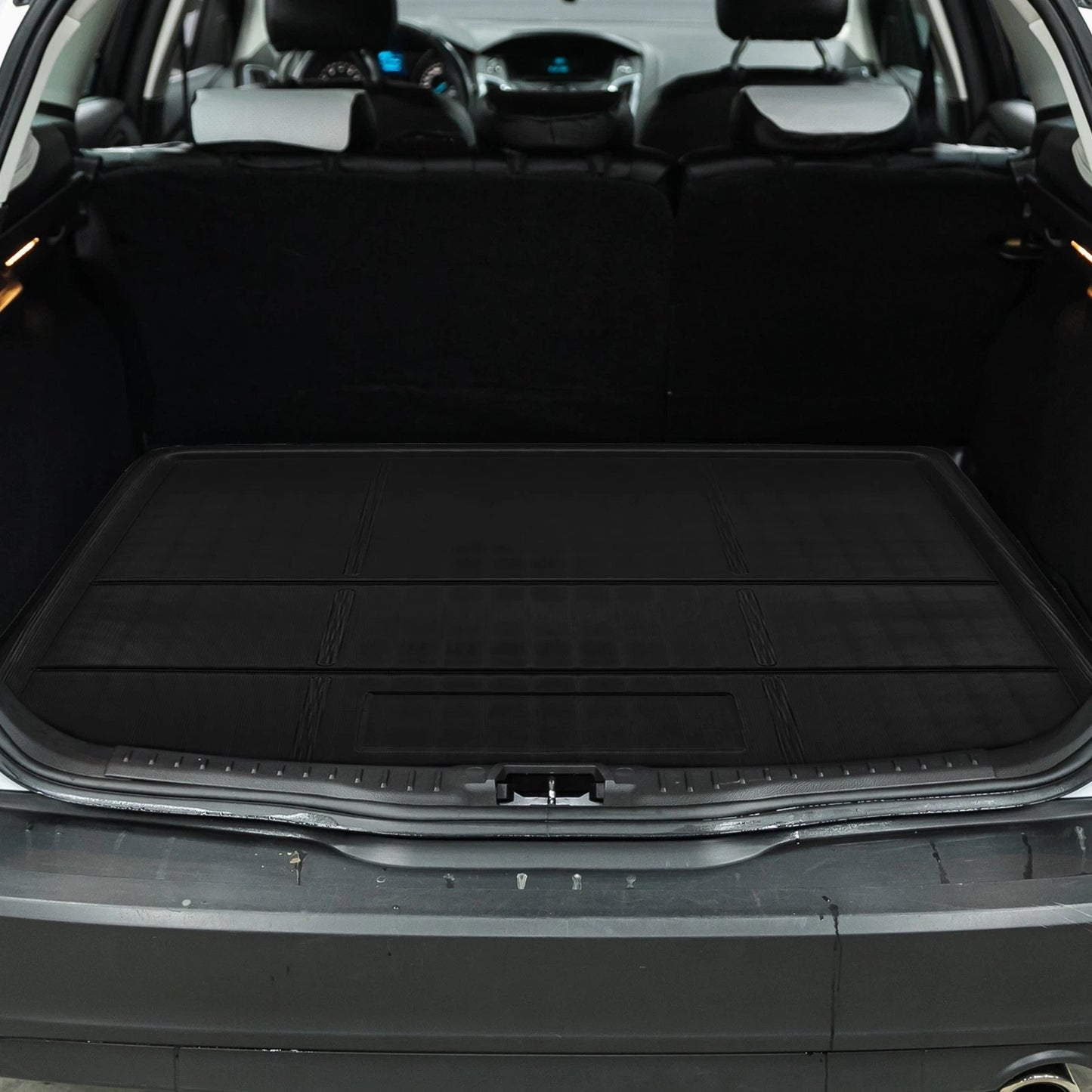 Cargo Trunk Tray Liner for Ford Edge (2015-2018)
