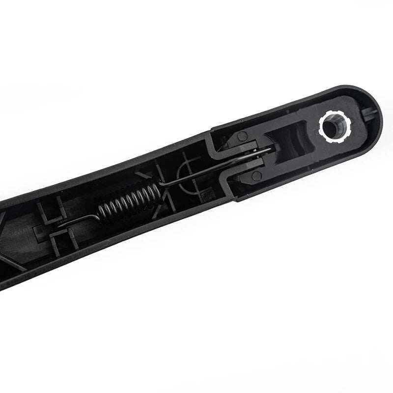 Rear Wiper Arm Blade Kit for Ford Escape, Explorer (2011-2017)
