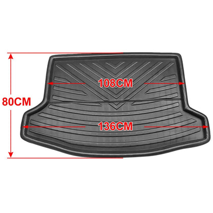 Cargo Trunk Tray Liner for Subaru XV Crosstrek (2012-2017)