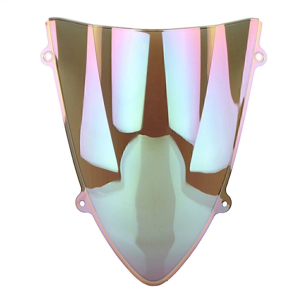 Iridium Windscreen for Kawasaki Ninja 250R EX250 (2008-2012)