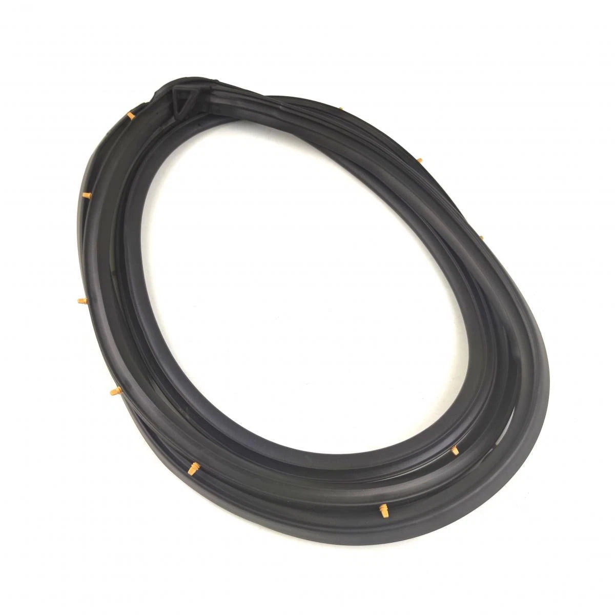Door Rubber Seal Front RH Fits Toyota Corolla AE80 AE82 EE80 4D SED 1983-87 D09