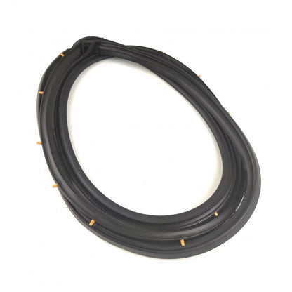 Door Rubber Seal Front RH Fits Toyota Corolla AE80 AE82 EE80 4D SED 1983-87 D09