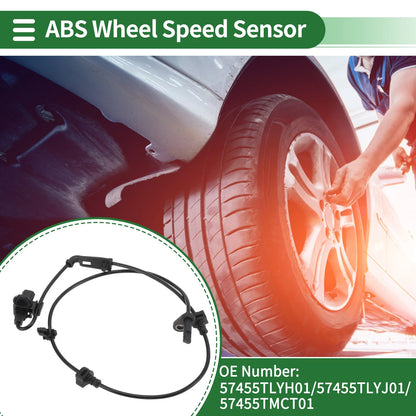 ABS Wheel Speed Sensor for Honda CR-V RW1 Front Left (2017-2023)